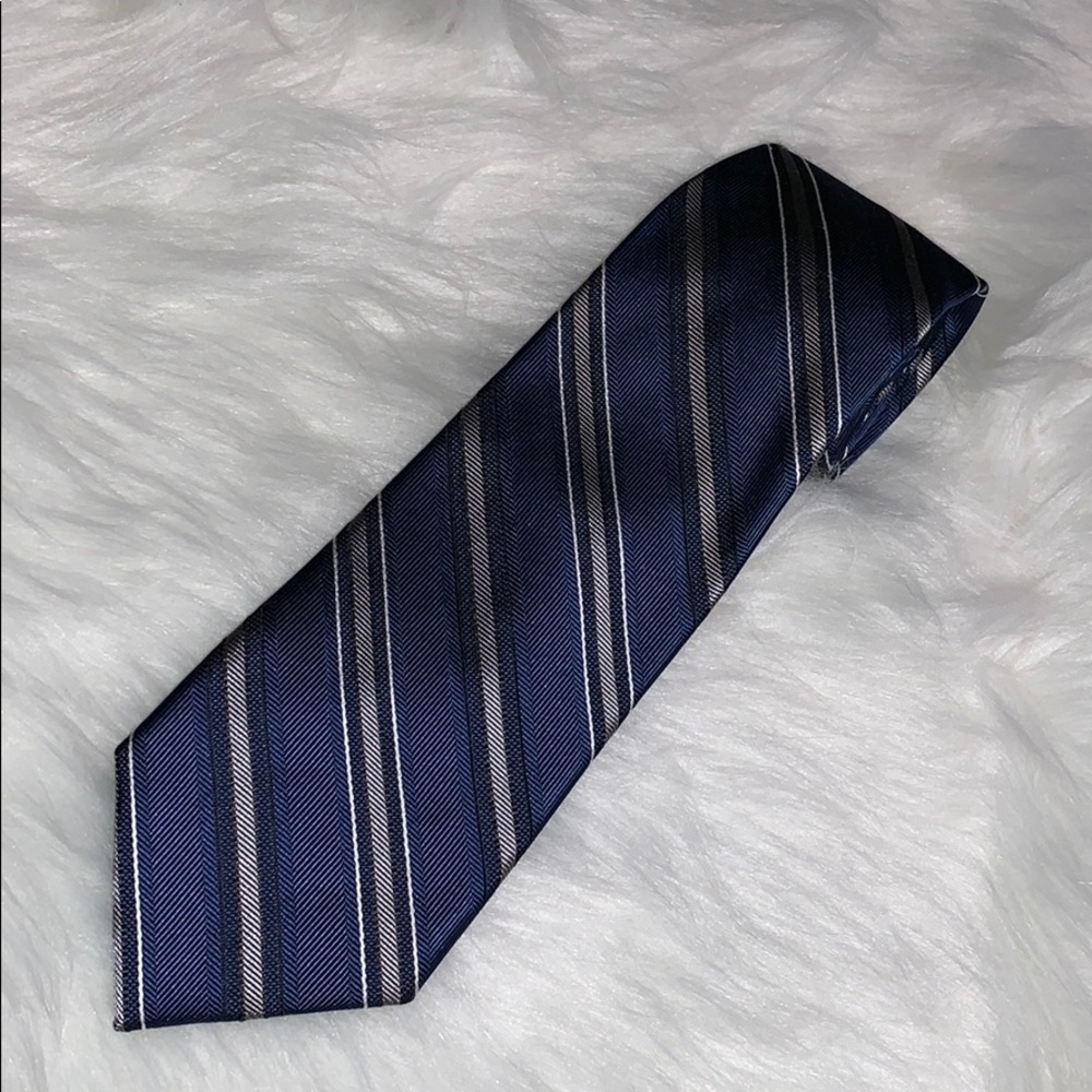 Men’s Tie by Jos A Bank